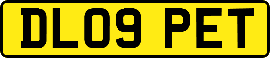 DL09PET