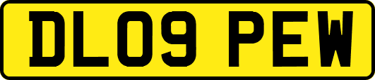 DL09PEW
