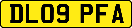 DL09PFA