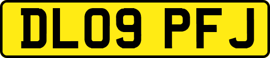DL09PFJ