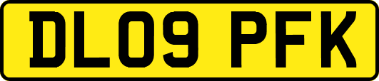 DL09PFK