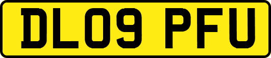 DL09PFU