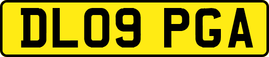 DL09PGA