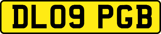 DL09PGB