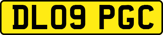 DL09PGC