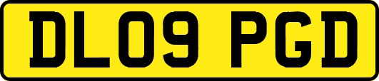 DL09PGD
