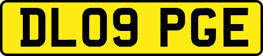 DL09PGE