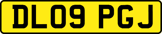 DL09PGJ