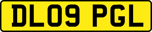 DL09PGL