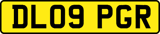 DL09PGR