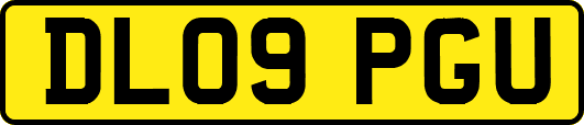 DL09PGU