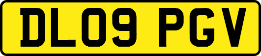 DL09PGV