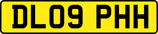 DL09PHH