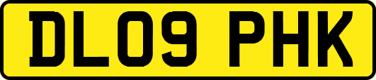 DL09PHK