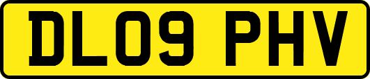 DL09PHV
