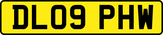 DL09PHW