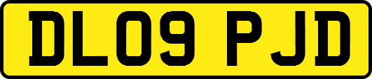DL09PJD