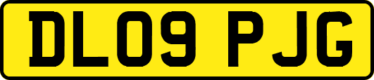 DL09PJG