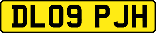 DL09PJH