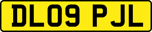 DL09PJL