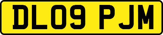 DL09PJM