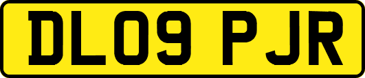 DL09PJR