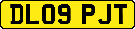DL09PJT