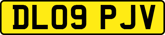 DL09PJV