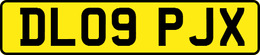 DL09PJX