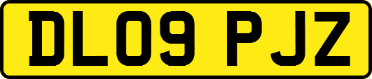 DL09PJZ