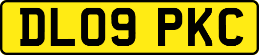 DL09PKC