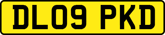 DL09PKD