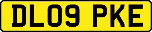 DL09PKE
