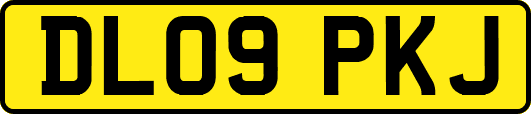 DL09PKJ