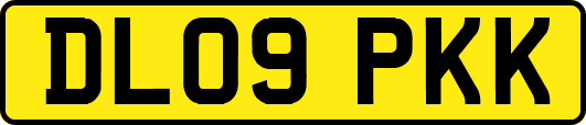 DL09PKK