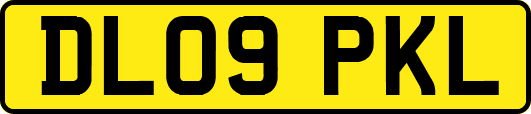 DL09PKL