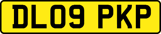 DL09PKP