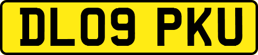 DL09PKU