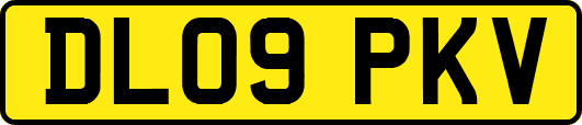 DL09PKV