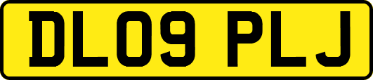 DL09PLJ