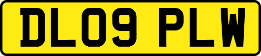 DL09PLW