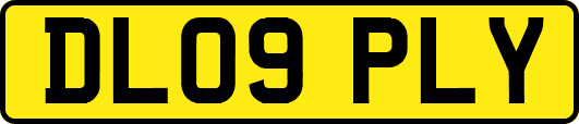 DL09PLY