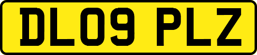 DL09PLZ