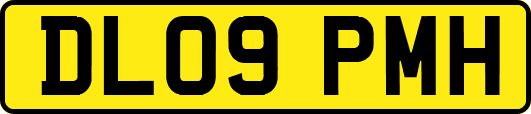 DL09PMH