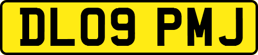 DL09PMJ