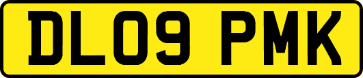 DL09PMK