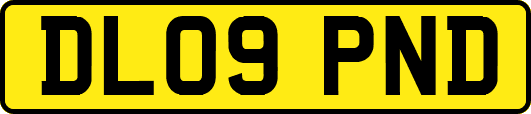DL09PND