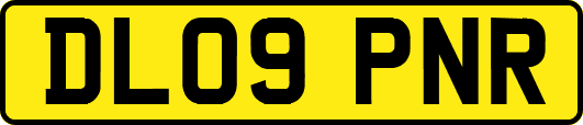 DL09PNR