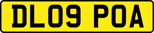 DL09POA