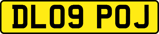 DL09POJ